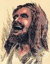 jesuslaughing